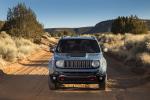 Jeep Renegade Trailhawk 2014 года (NA)